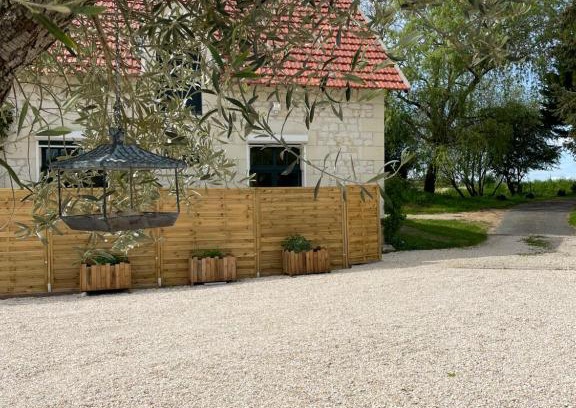 Chateauvieux House | Le Relais, La Dormance, Le Bois Dormant