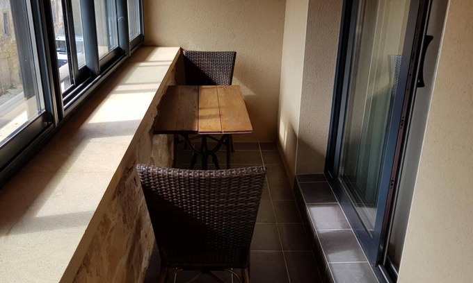 Marville Hotel | Le Relais Renaissance