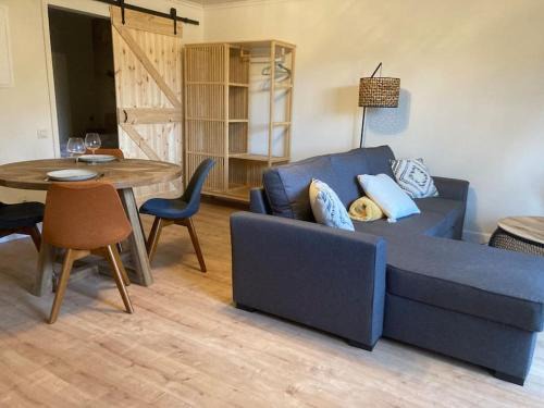 Membre Apartment | Le renard roux