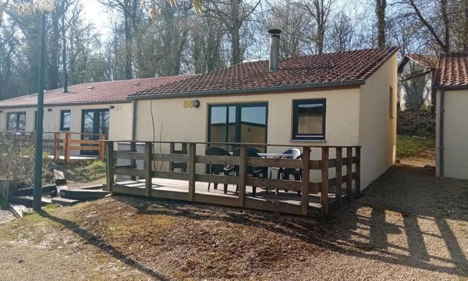 Virton House | Le repaire des renards Vallée de Rabais