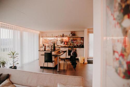 Stavelot Apartment | Le Repaire du Nez Rouge