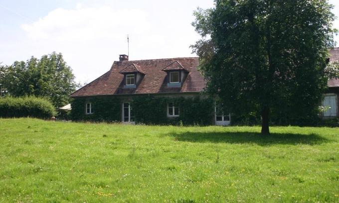 Gueugnon House | Le Reuil du Plessis - GUEUGNON