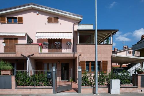 Arezzo House | Le Rime