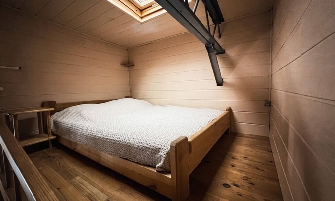 Marsac-en-Livradois Apartment | Le Riolet : Appart'Hôtel
