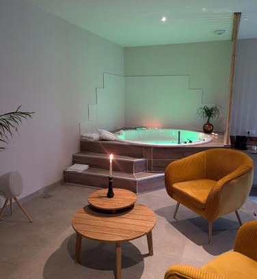 Frechencourt House | Le Rituel