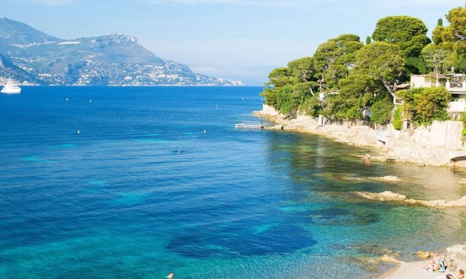 Thiers Hotel | Le Riviera Collection, BW Signature Collection