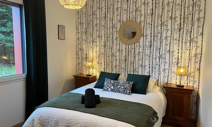 Blois House | Le Rocher des Brochards~Climatisé~BLOIS