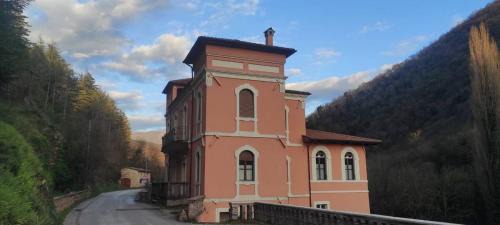 Nocera Umbra House | Le Rondini