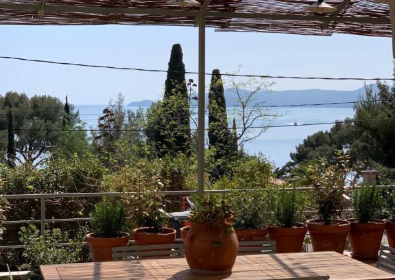 Le Lavandou Apartment | Le Rossignol 1, Aiguebelle plage
