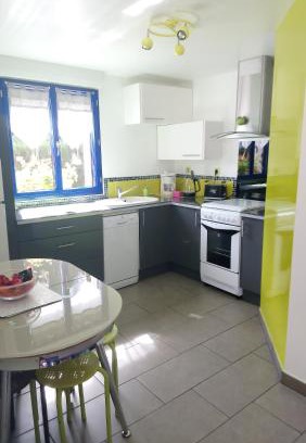 Le Landin House | Le Sérènity