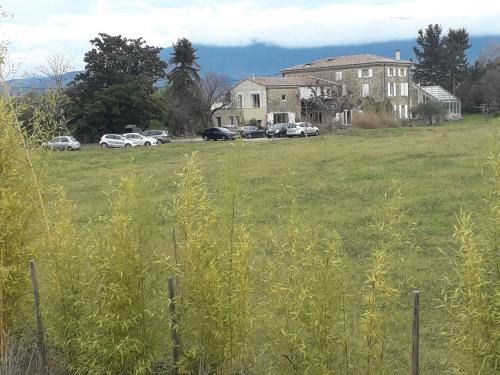 Upie House | Le Sabatin - Maison de charme, un écrin de verdure