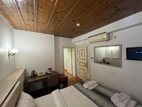 Old City House | Le Safran Suite Hotel