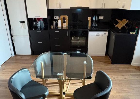 Saint-Laurent-sur-Gorre Apartment | Le Saint Laurent apartment