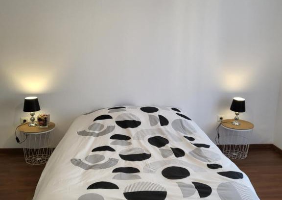 Saint-Max Apartment | Le Saint Max