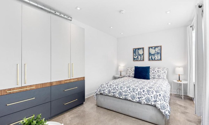Terrebonne Apartment | Le Sainte-Marie - Vieux-Terrebonne