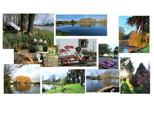 Missillac Bed & Breakfast | Le Sanctuaire