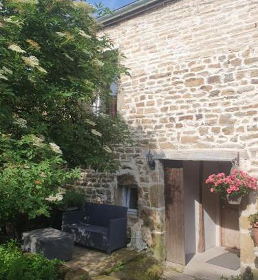 Champsevraine Bed & Breakfast | Le Sanglier Sauvage