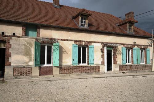 Barberey-aux-Moines House | Le scipion