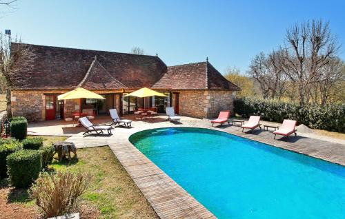 Durbans House | Le Secret Du Causse