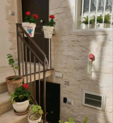 Sannicandro di Bari House | Le segrete
