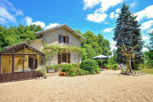 Bussiere-Galant House | Le Seigneur des Bois