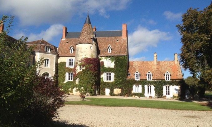Velles Bed & Breakfast | Le Sequoia