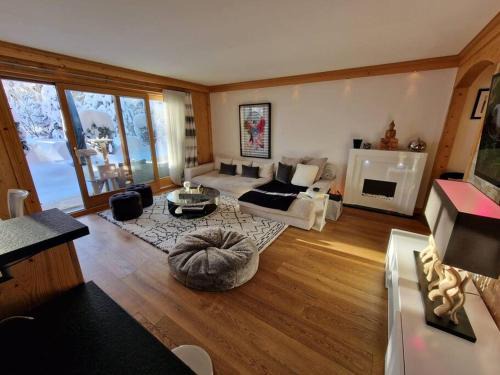 Montana Apartment | Le Serenity - bright - cozy - central