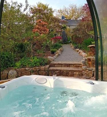 Loperec House | Le spa du Goaquer