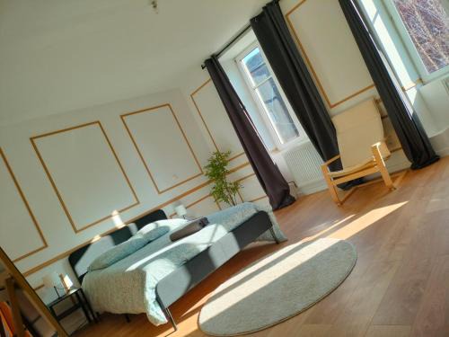Wasselonne Apartment | Le Spacieux Lumineux-25 min de Strasbourg-WiFi-Tv