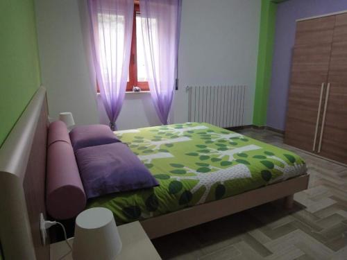 Serra Pedace Bed & Breakfast | Le Stagioni