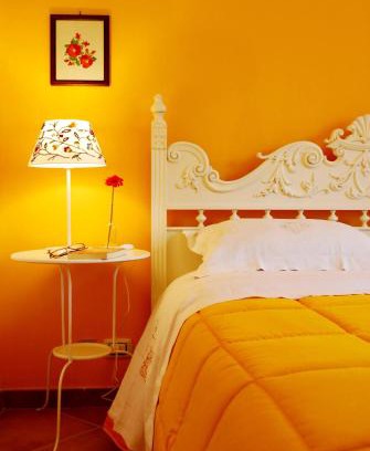Mercogliano Bed & Breakfast | Le Stanze dei Nonni