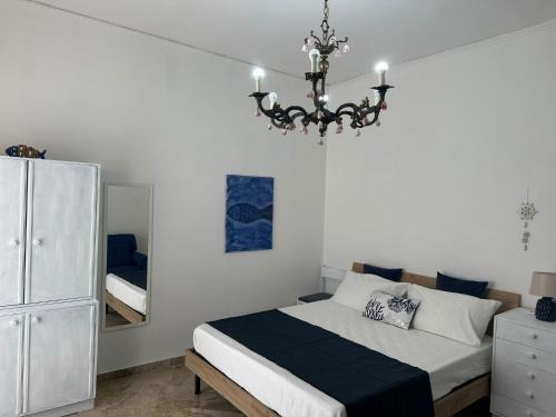 Capaci House | Le stanze di Anna