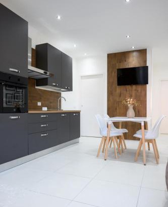 Palata Bed & Breakfast | Le Stanze di Ludovica