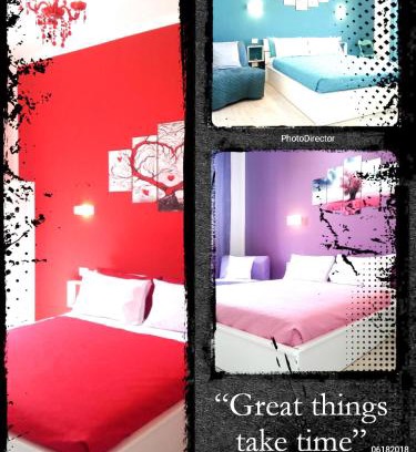 La Spezia House | Le Stelle di Martina- Affittacamere -