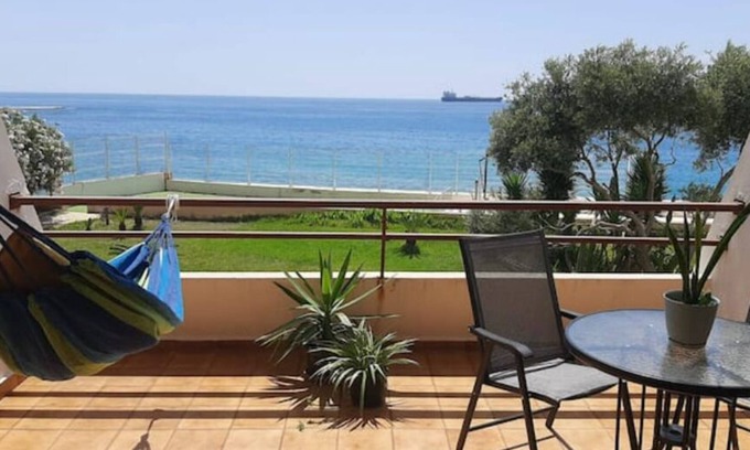 Byblos Apartment | Le Studio de Plage Confortable de Silvia
