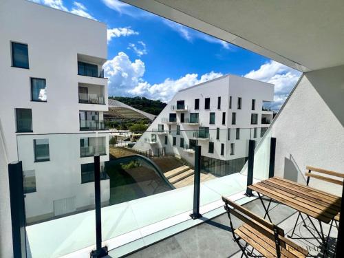 Guillemins Apartment | Le studio des Guillemins - Boverie, Gare