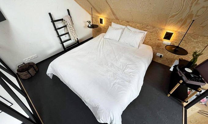 Libin Bed & Breakfast | Le Studio du Designer