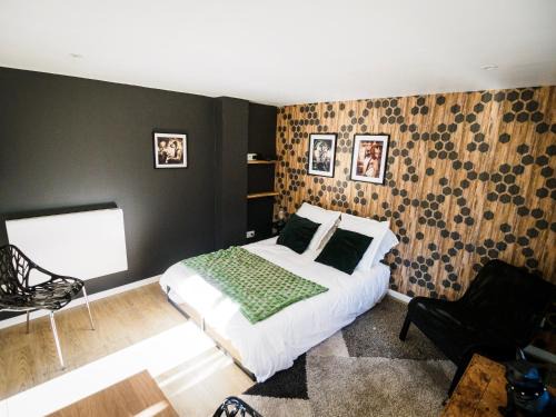 Aux Marais Apartment | Le Studio du Marais