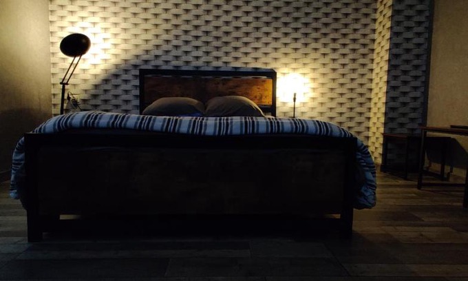 Betting Apartment | Le Studio G