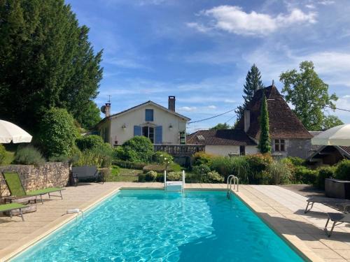 Brantome-en-Perigord Apartment | Le Studio