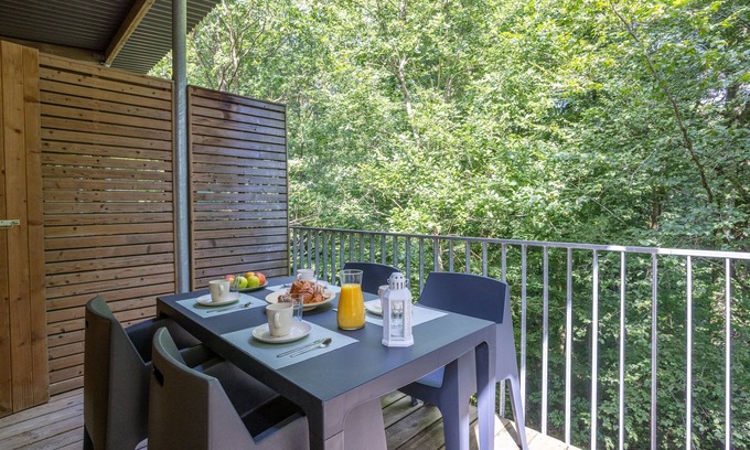 Eppe-Sauvage House | Le Sureau Noir S23B - Le Val Joly