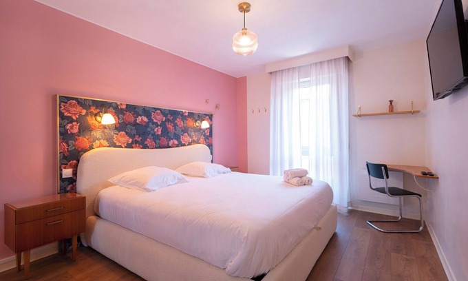 Metz-Centre – Ancienne Ville Apartment | Le Taison d'Or ⭐️ ⭐️ ⭐️ ⭐️ with free parking include