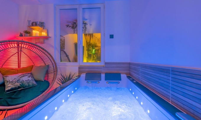 Abbeville House | Le temps d'un rêve - Escapade romantique