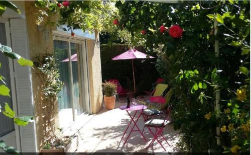 Vinsobres House | Le Temps Des Cerises.