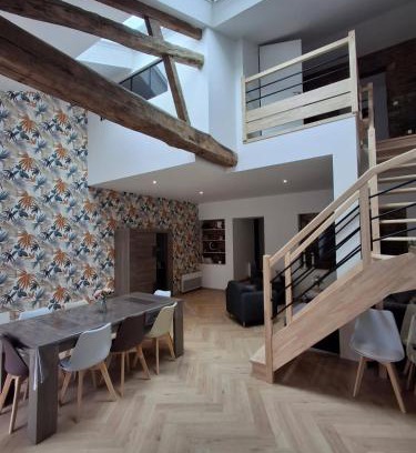 Trementines Apartment | Le Temps Suspendu
