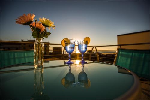 Villa Margi House | Le Terrazze in Villa