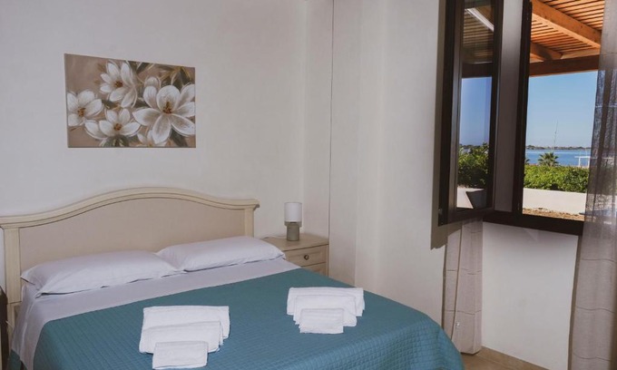 Birgi Vecchi Apartment | Le terrazze sullo Stagnone