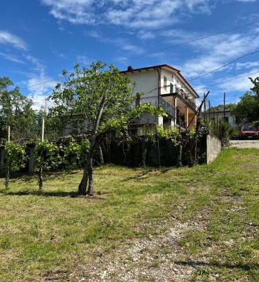 Refrontolo Apartment | Le Terre Gobe
