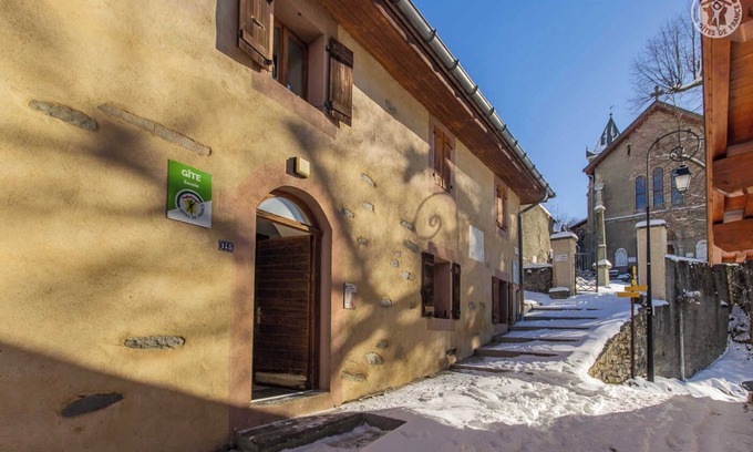 Saint-Michel-de-Maurienne House | LE THYL DESSUS - SAINT MICHEL DE MAURIENNE