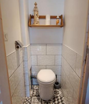 Biganos Apartment | Le ti'coco